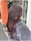 王道モテピンク!