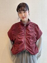 オリーブスバイネオリーブ(Olive's by neolive)&nbsp;今野 愛香