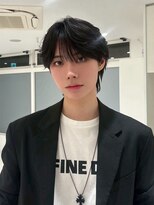 ウル(uru)&nbsp;2wayシースルーマッシュ