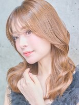アッシュ 高津店(Ash)&nbsp;韓国風デジタルパーマ