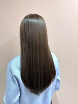 ルーム シンサイバシ(room shinsaibashi)&nbsp;やわらかく馴染むブラウンカラー
