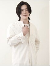 アマンドール(Aman D'or)&nbsp;村上 輝明