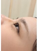 アーシュナチュラリー(h naturally.) パリジェンヌラッシュリフト