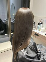 リブランド 銀座(REBRAND)&nbsp;ヘーゼルベージュ