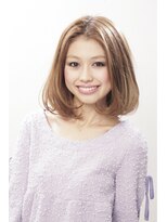 ライトヘアー 五反田店(Lite hair) ☆ラブリーボブ☆