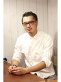 ヘアーワークス クレド(hair works credo)/野口　高宏