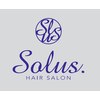 ソーラス (Solus)のお店ロゴ