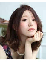 イズムワークショップ(ISM WORK SHOP) ミディアム