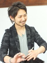 オアーズ(oaze hair-atelier)