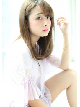 ネオリーブ クタ 町田店(Neolive kuta) 王道ストレート♪【町田/町田駅/JR町田駅】