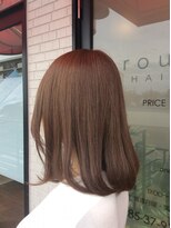 アローズ ヘアー(Arouse Hair) カラー