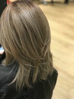 ティ ステージ(T.STAGE)&nbsp;アッシュなベージュ