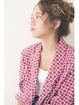 ワン 東戸塚(ONE004)&nbsp;お団子プチアップ【ONE東戸塚】