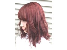 ヘア ナシータ ゆめタウン丸亀店(HAIR NACITA)