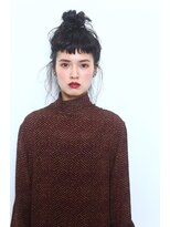 モードケイズ 阪急茨木店(MODE K's)&nbsp;ゆるふわおだんご