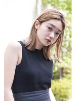 エース (ACE)&nbsp;ACE ウエットヘア×3Dハイトーンアッシュ