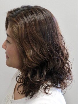 サロンドリール サロンドリールスタイル