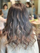 トゥルース 獨協大学前店(Hair&Make TRUTH)&nbsp;シルバーベージュ