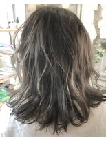 スリーピース 川越店(3piece) 髪ちりょう！髪ちりょうでダメージ予防&ダメージ補修で極艶髪