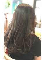 ミーノ(mieno) ロング