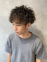 グレース(GRACE)&nbsp;無造作マッシュ