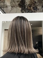 エスアイ(S.i)&nbsp;大人ハイライト　［五条駅/京都駅/七条駅/四条駅/烏丸駅］