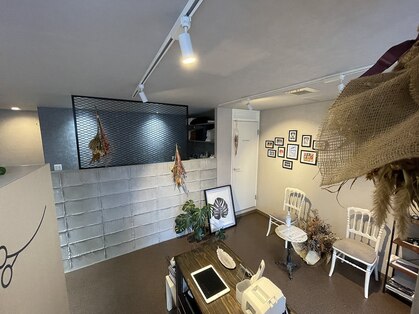 ヘアルームソロ(Hair Room SOLO)の写真