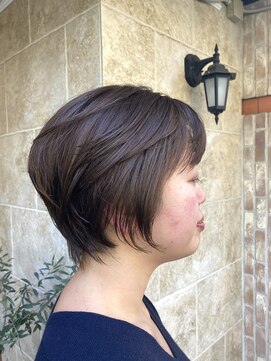 ティンク センター南 (Tink) ショート