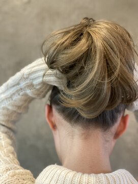 エディ(HEDI) ロングハイトーン