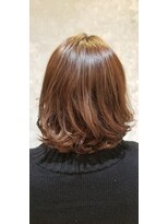 トラスト(TRUST) うるツヤボブ