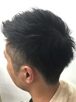 ネクサス 田町店&nbsp;ソフモヒ風２ブロック