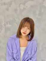 インフィニティ 新富町(Infinity)&nbsp;【伸ばしかけの方にオススメ】ナチュラルワンカール