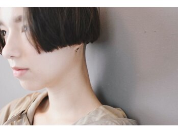 kiyoi hair design