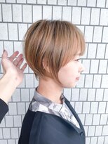 オアシス ガーデン 大宮店(Oasis GaRDEN)&nbsp;ハニーベージュ