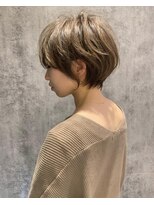 フォーカス 柏店(FOCUS)&nbsp;ふわっとショート