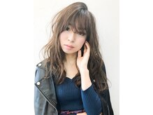 アイリィ(irie)
