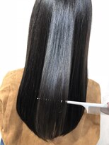 クオーレ(CUORE)&nbsp;ツヤツヤストレート