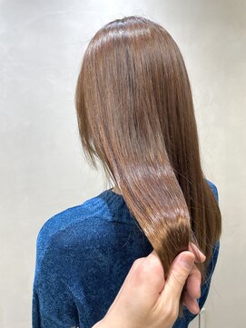 フェリア 松山(Feria) 【Feria松山】ケアストレート♪“Sota Tawara”