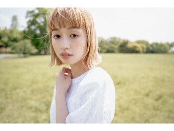 hiilo.【ヒイロ】