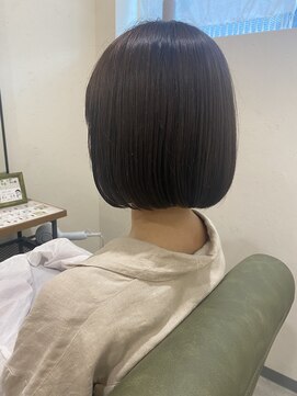 ニコ 四街道(nico) 『四街道駅nico青木辰憲』の似合わせスタイル☆