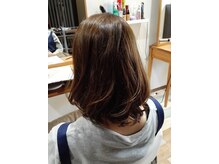 ヘアメイク ショコラ(Hair Make chocolat)