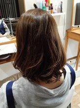 ヘアメイク ショコラ(Hair Make chocolat)