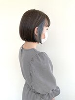 ヘアーモア イースト(Hair More East) インナーデザイン