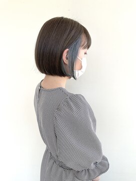 ヘアーモア イースト(Hair More East) インナーデザイン