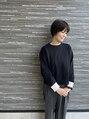 アースオーセンティック 扶桑店(EARTH Authentic) 堀崎 瞳