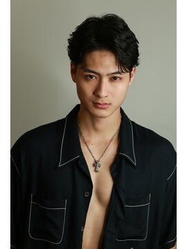 リップス 大宮(LIPPS) リバースセンターパート