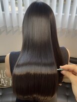 スノードロップ 阿佐ヶ谷(Snowdrop)&nbsp;ショート/縮毛矯正/カラー/白髪染め/ハイライト/阿佐ヶ谷