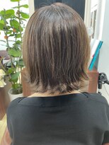 アクティブ 西新井店(Active)&nbsp;外ハネ