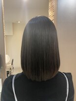 セレスト 三宮店(CELESTE) 髪質改善/縮毛矯正