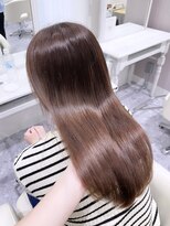 ナビ 金沢駅前店(navi)&nbsp;うるつやヘア